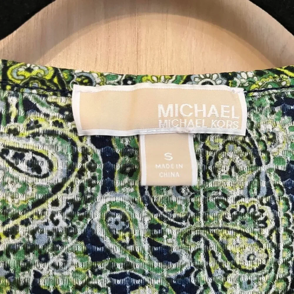 Michael-kors Women's multi Blouse